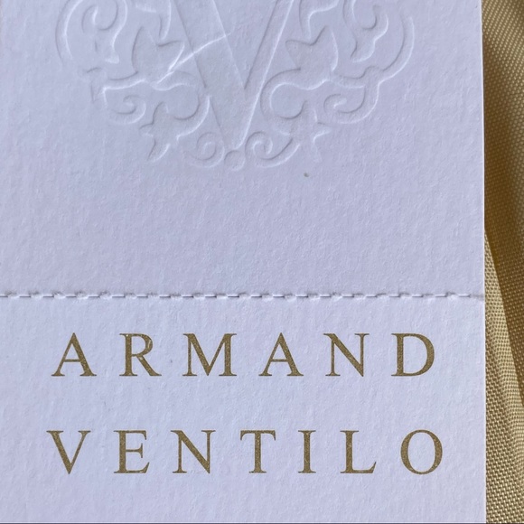 Armand Ventilo Wool & Silk Blend Blazer - Picture 13 of 16